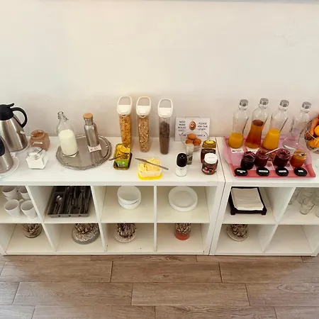 Firmeza 358 - Street Level 公寓 *