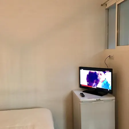 Firmeza 358 - Street Level Apartment