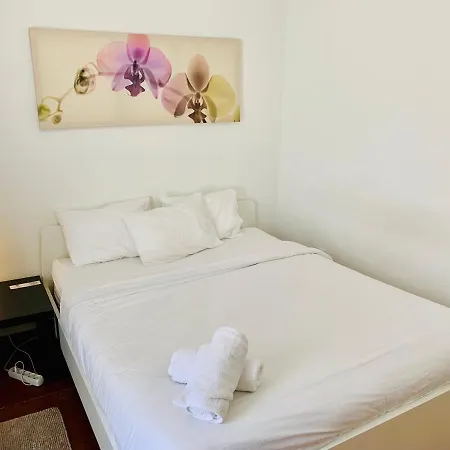 Firmeza 358 - Street Level Appartement *