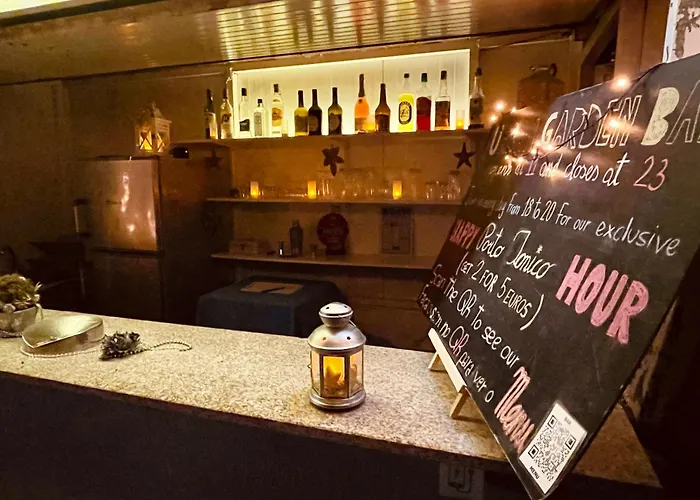 Firmeza 358 - Street Level Διαμέρισμα