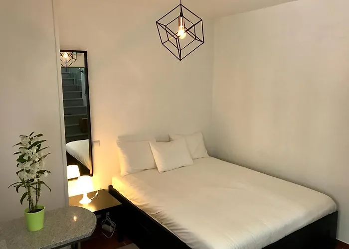 Firmeza 358 - Street Level Apartmán