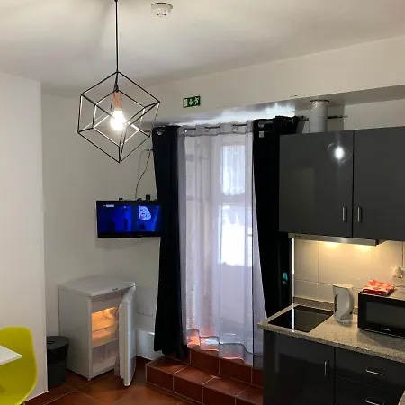 Apartamento Firmeza 358 - Street Level *