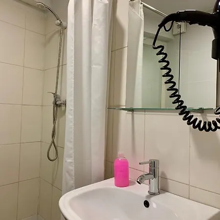 Firmeza 358 - Street Level Apartamento Porto