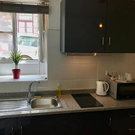 Apartamento Firmeza 358 - Street Level *