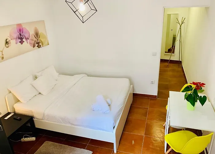 Apartamento Firmeza 358 - Street Level