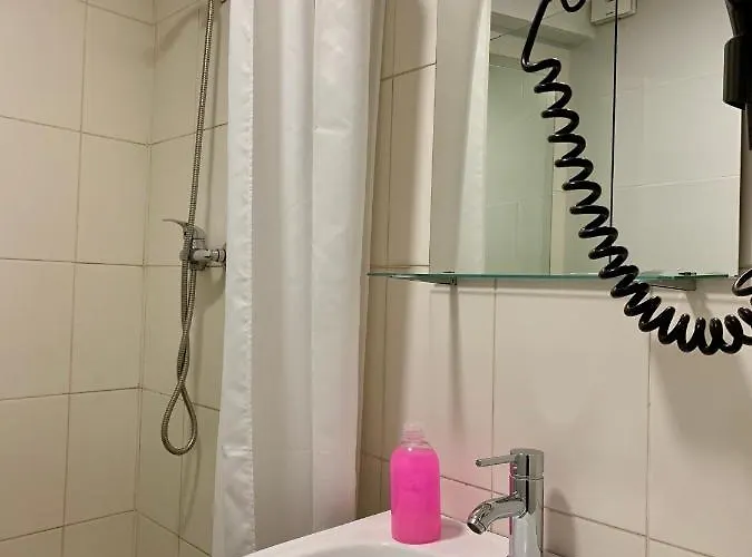 Firmeza 358 - Street Level Apartamento Oporto