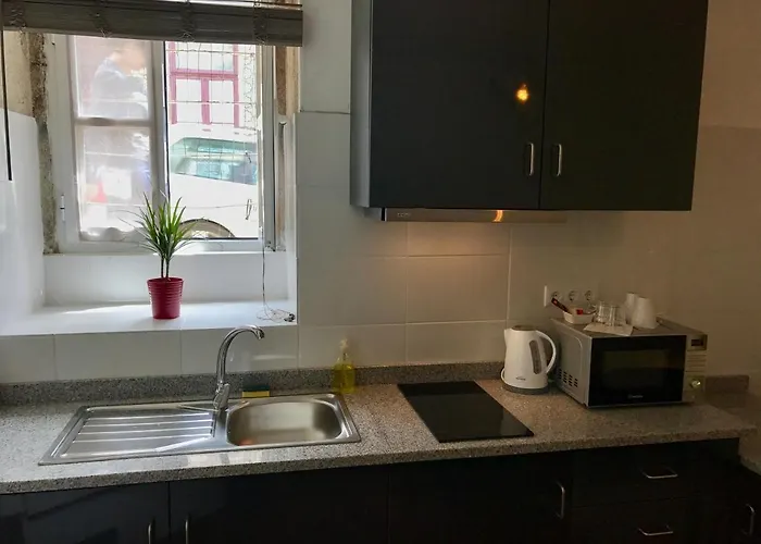 Apartamento Firmeza 358 - Street Level *