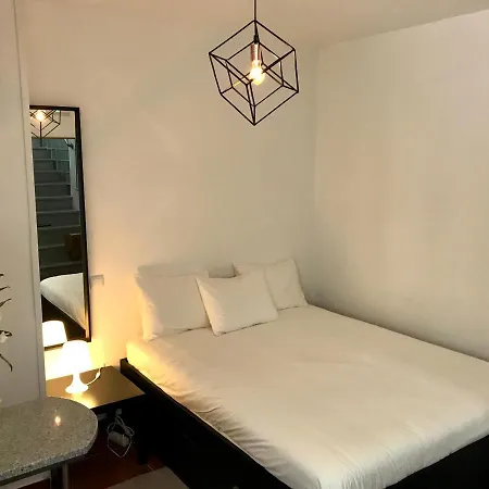 Firmeza 358 - Street Level Apartamento